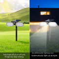 Spotlights súper brillantes al aire libre impermeable impermeable